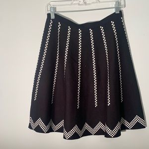 SPENSE Retro Style Skirt‎ Size Small